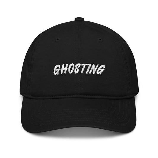 Ghosting Hat