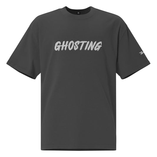 Ghosting Oversized t-shirt