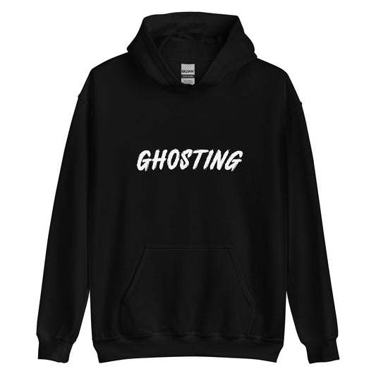 Ghosting Hoodie Unisex