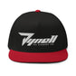 Dynell Flat Bill Cap