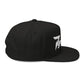 Dynell Flat Bill Cap