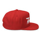 Dynell Flat Bill Cap