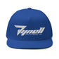 Dynell Flat Bill Cap
