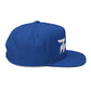 Dynell Flat Bill Cap