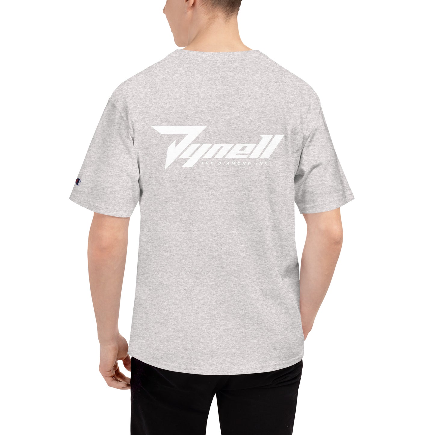 Dynell Men's Champion T-Shirt