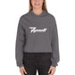 Dynell Crop Hoodie