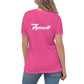 Dynell Women's Relaxed T-Shirt