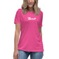 Dynell Women's Relaxed T-Shirt