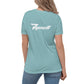 Dynell Women's Relaxed T-Shirt