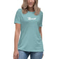 Dynell Women's Relaxed T-Shirt