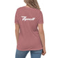 Dynell Women's Relaxed T-Shirt