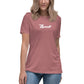 Dynell Women's Relaxed T-Shirt