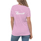 Dynell Women's Relaxed T-Shirt