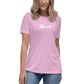 Dynell Women's Relaxed T-Shirt