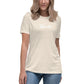 Dynell Women's Relaxed T-Shirt