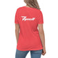 Dynell Women's Relaxed T-Shirt