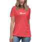 Dynell Women's Relaxed T-Shirt