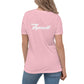 Dynell Women's Relaxed T-Shirt